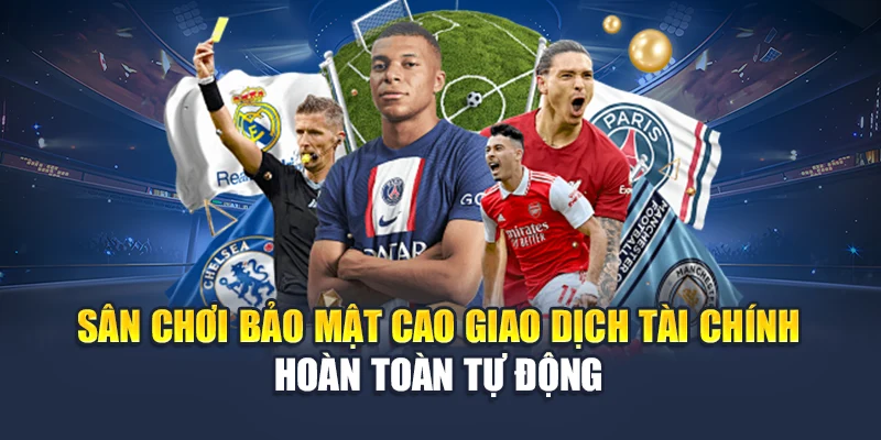 BTI Sport Đa Dạng Kèo Cược - Trải Nghiệm Hấp Dẫn Tại 78WIN 7 Sân chơi bảo mật cao giao dịch tài chính hoàn toàn tự động