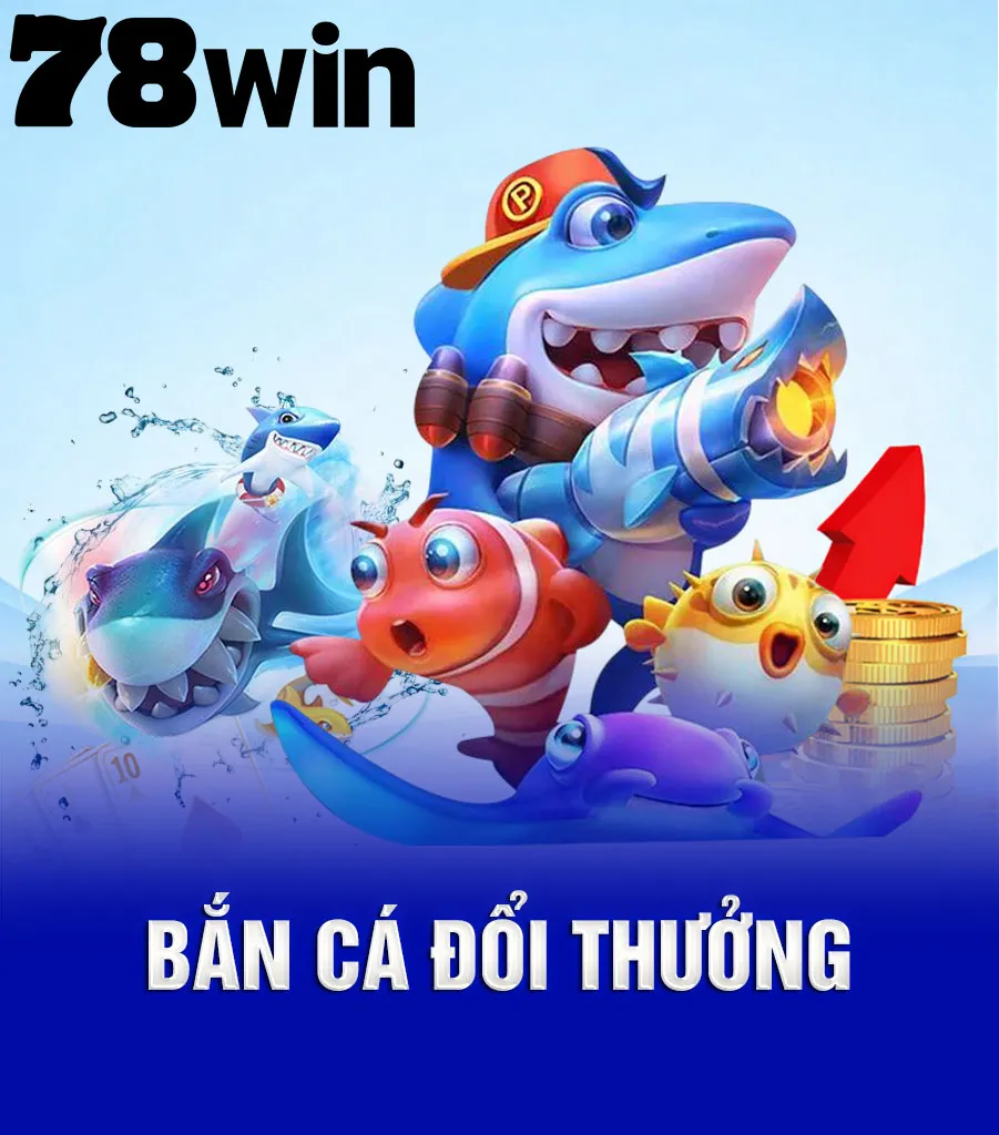 Trải nghiệm game bắn cá đổi thưởng
